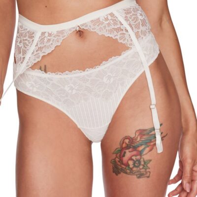 39969 TSUNA/00X Пояс для чулок