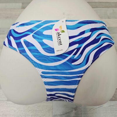 AN259/260 трусы бразильяна пляжные