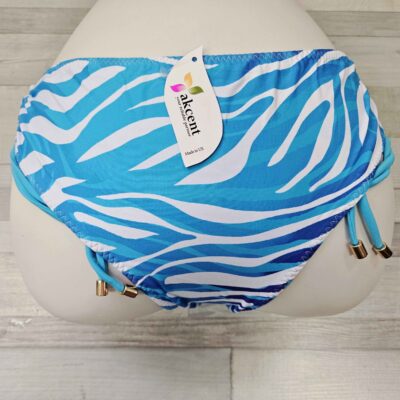 AN259/260 трусы классические с регуляцией пляжные