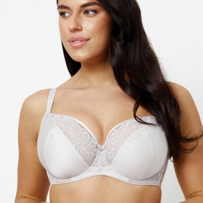 PERLA SILVER Soft Бюст