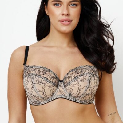 LINDA Soft side support Бюст