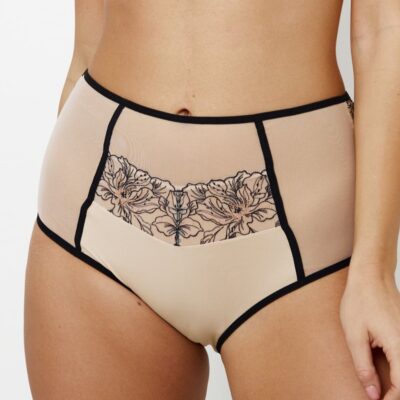 LINDA Трусы высокие