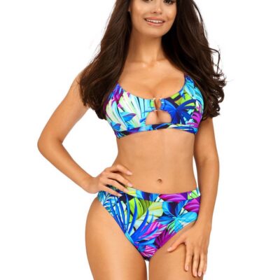 L1195/3 Купальник раздельный