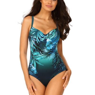 L4532/3 Купальник сплошной