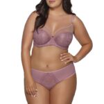 1396 трусы (сирень)