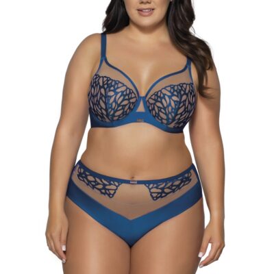 2057 M бюст (сапфир)