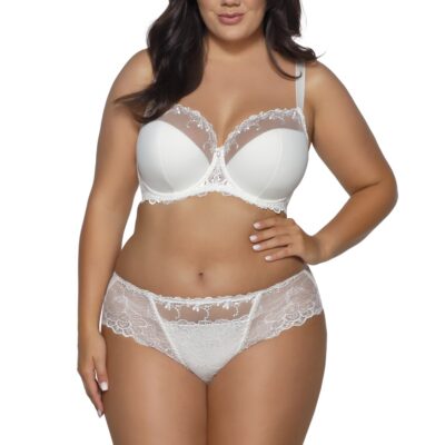 1030 PU бюст (экрю)