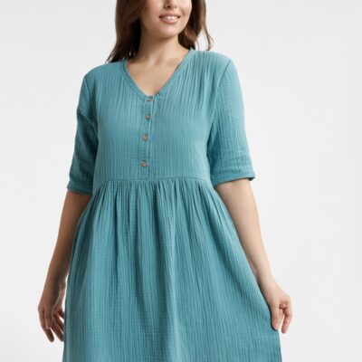 40606 LOONY Сорочка для беременных и кормящих