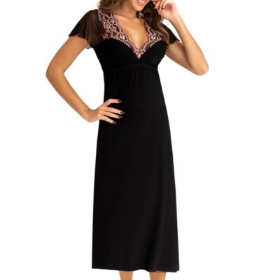 ADELE LONG Сорочка женская