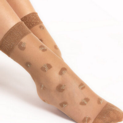 1147/G POP IN 15 DEN Носки женские