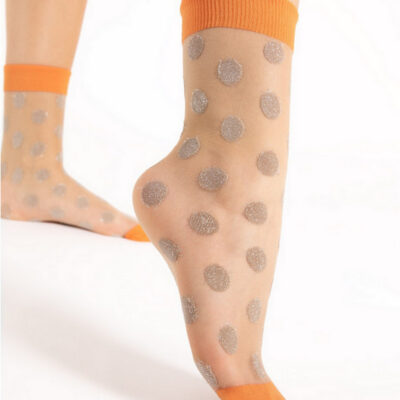 1149/G FAME 15 DEN Носки женские