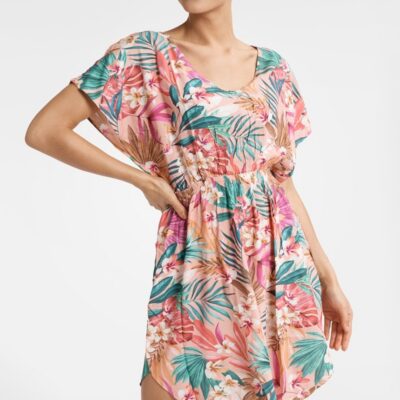 40829 RIZAL Блуза купальная