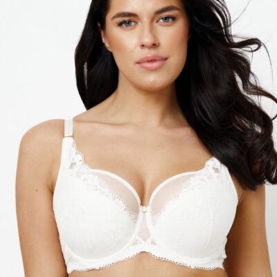 ALIKA Semi soft Бюст