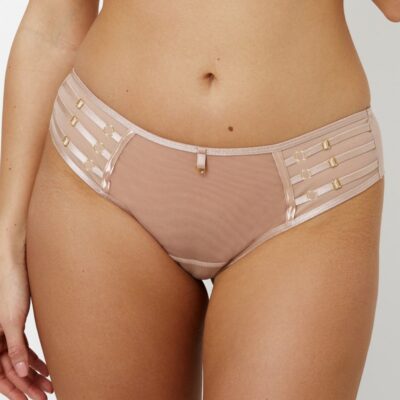 TEONA MOCCA Mini Трусы бразильяно