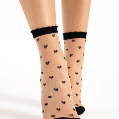 1154/G IRIS 20 DEN Носки женские