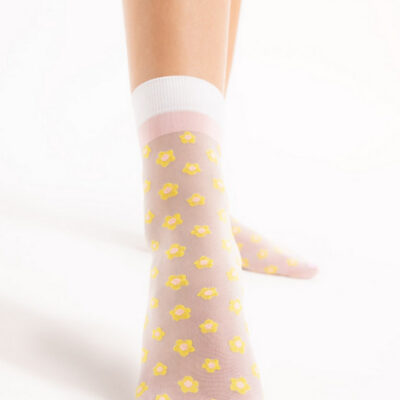 1158/G LA LA 20 DEN Носки женские