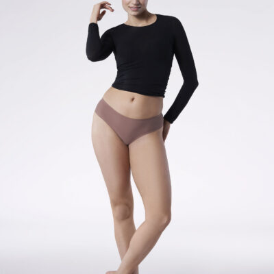 Joy трусы (шоколад)