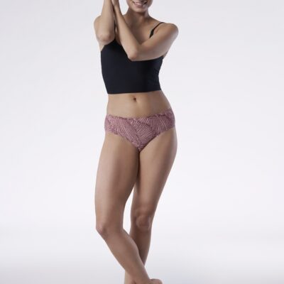 Wings Maxi трусы