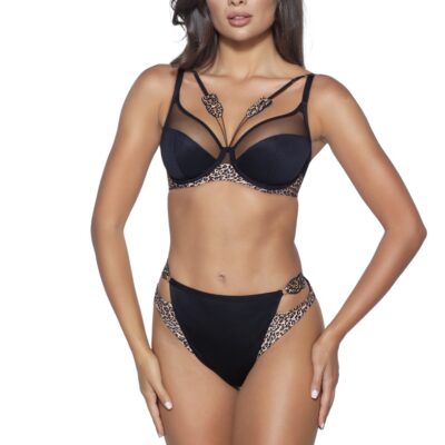 Zoelle трусы бразильянки