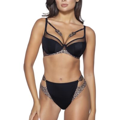 Zoelle №01 U push-up бюст