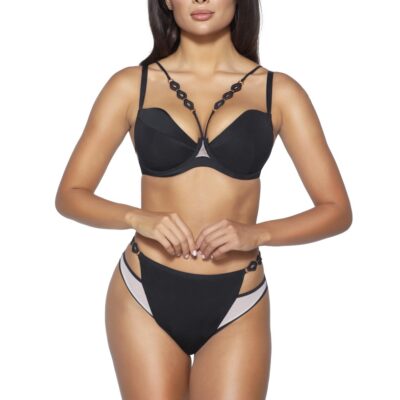 Leah трусы бразильянки