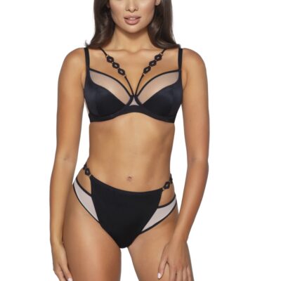 Leah №03 M бюст