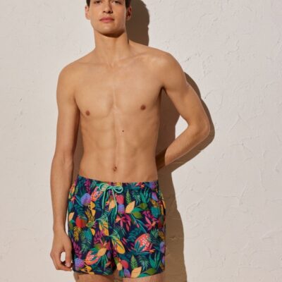 90097 Шорты купальные мужские