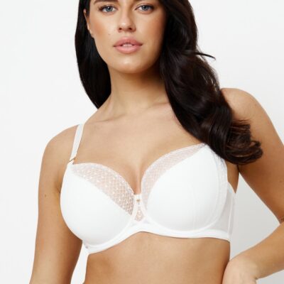 MIRANDA MILK Semi soft Бюст