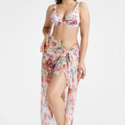 40822 COCOA Юбка для купания