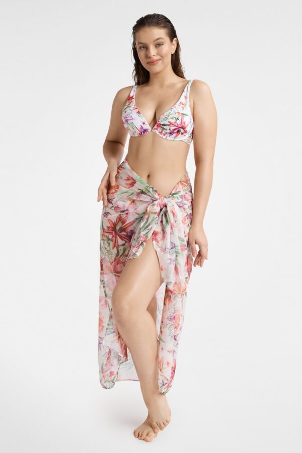 40822 COCOA Юбка для купания