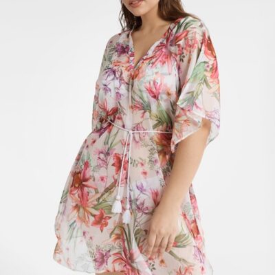 40827 SETUBAL Блуза купальная