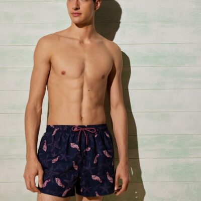 90089 Шорты купальные мужские