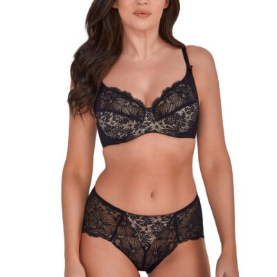 534 Chantal трусы бразильянки