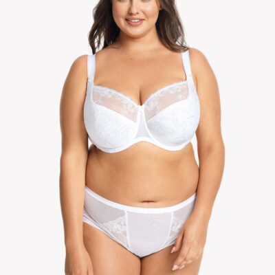 899 Goldie PU Maxi бюст