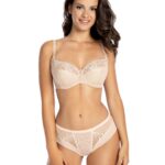 899 Goldie PU бюст