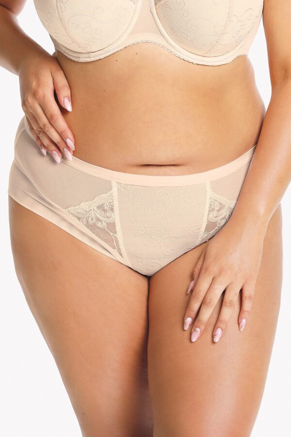 899 Goldie трусы