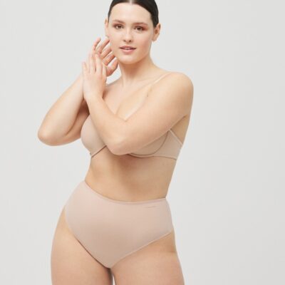 19332 Shaping thong Трусы стринги