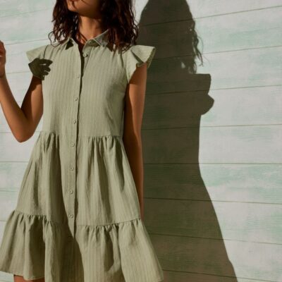 85988 Блуза купальная