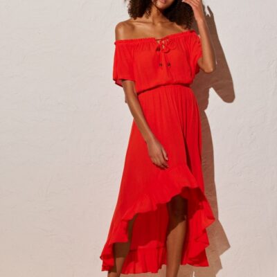 85918 Блуза купальная