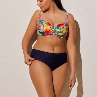 82244 Трусы купальные