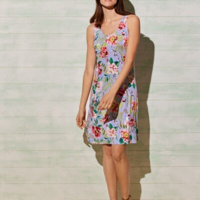 85938 Блуза купальная