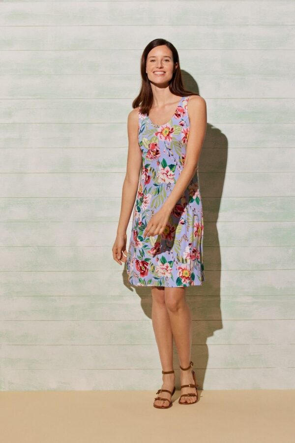 85938 Блуза купальная