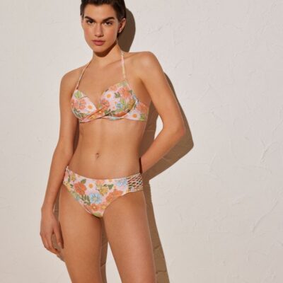 82380 Купальник раздельный