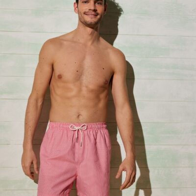 90140 Шорты купальные мужские