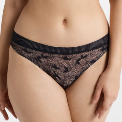 40522 KYOKO/61X Трусы слипы