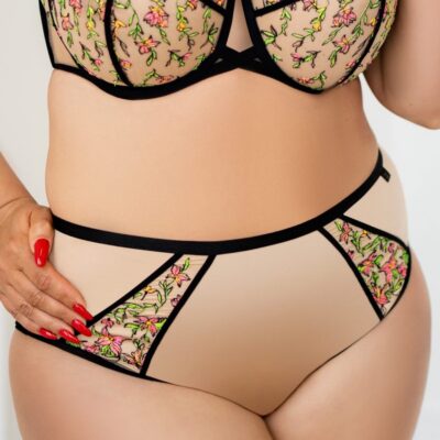 DAISY Briefshighwaist Трусы слипы