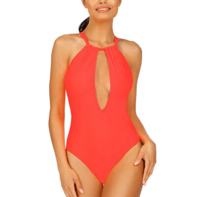 L4509/3 Купальник сплошной