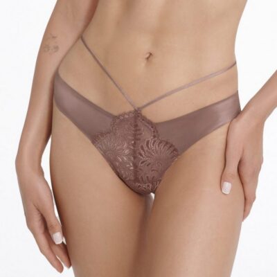 40896 ISLEY/94X Трусы стринги