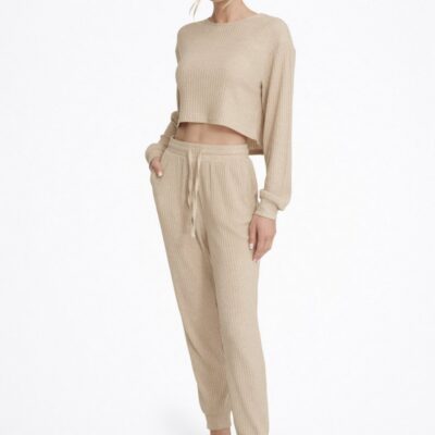 40253 CLYTIA Пижамный комплект женский