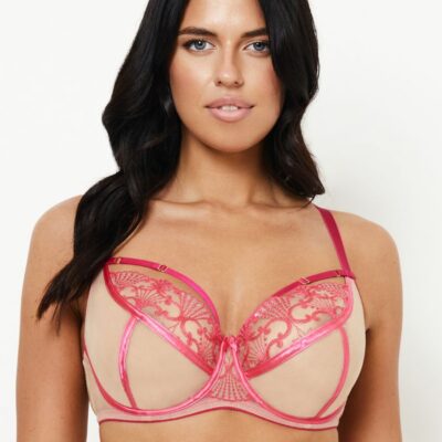 DIAMOND Soft Бюст